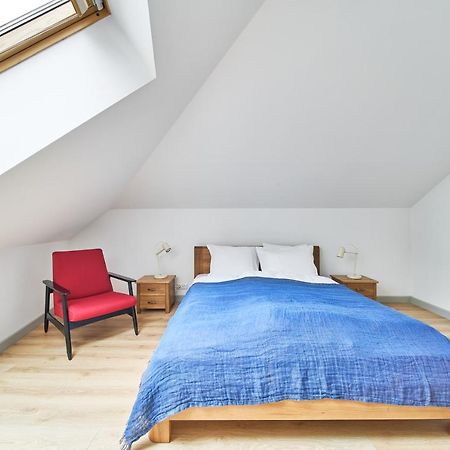 Super Cozy Apartment For Two, Vilnius City Centre エクステリア 写真