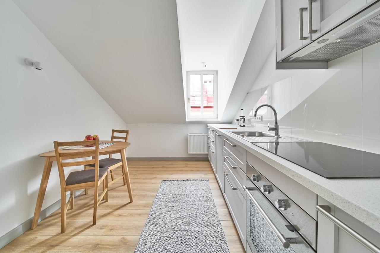 Super Cozy Apartment For Two, Vilnius City Centre エクステリア 写真