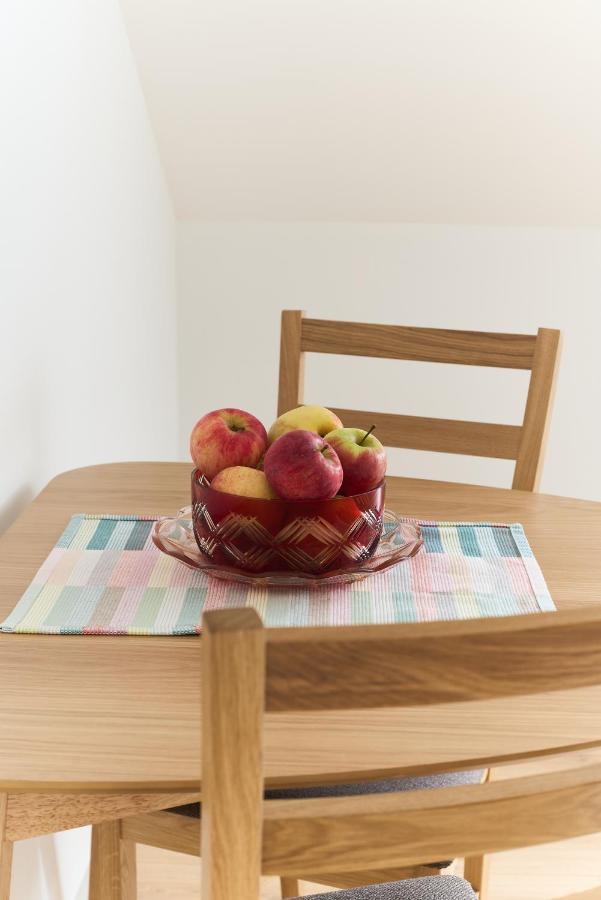 Super Cozy Apartment For Two, Vilnius City Centre エクステリア 写真