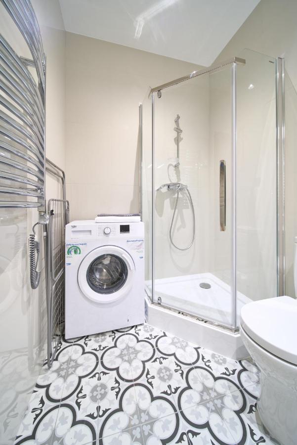 Super Cozy Apartment For Two, Vilnius City Centre エクステリア 写真