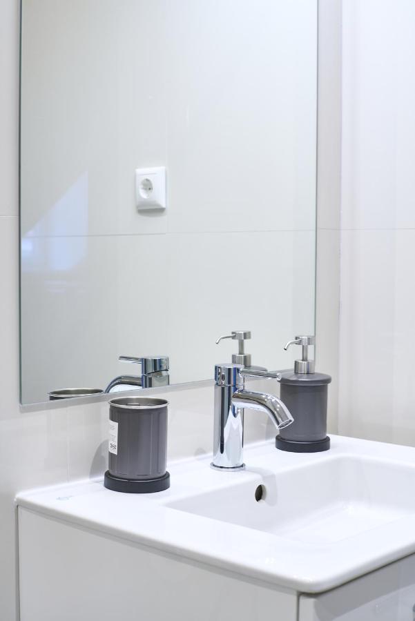 Super Cozy Apartment For Two, Vilnius City Centre エクステリア 写真