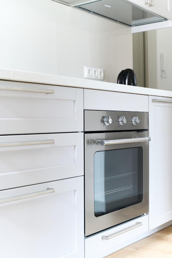 Super Cozy Apartment For Two, Vilnius City Centre エクステリア 写真